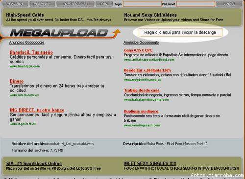 Instrucciones videos 2 Instrucciones videos 2