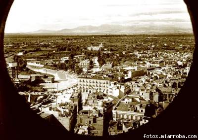 Desde la Torre