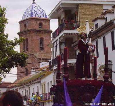 nazareno 5