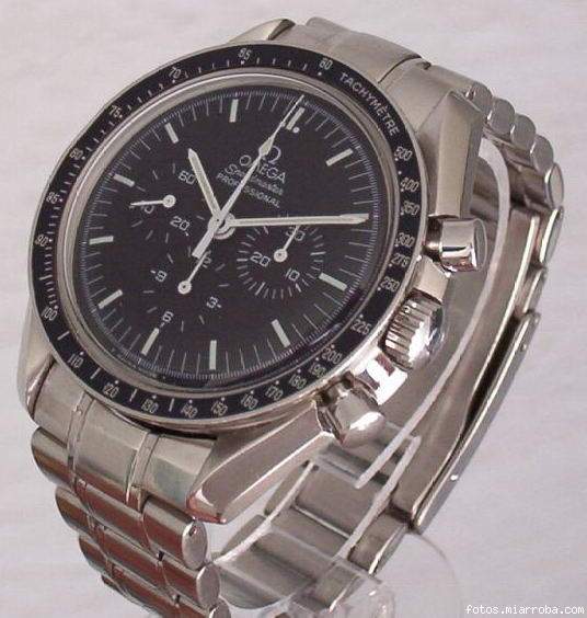 Omega Speedmaster Professional