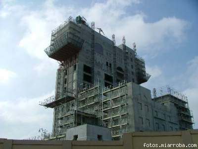 Otra Torre Otra Torre