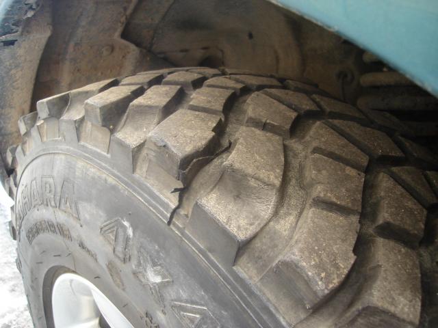 Insa Turbo Sahara