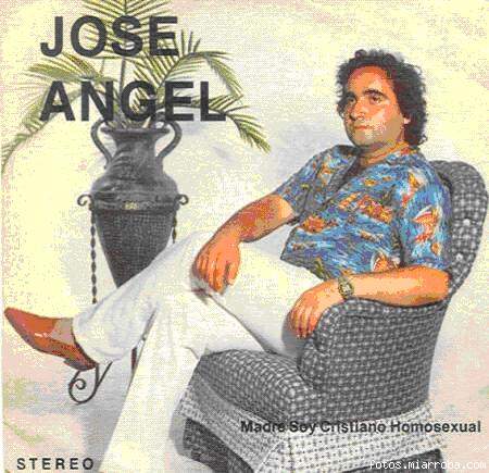 Jose Angel