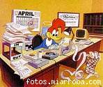 pajaro oficina pajaro oficina