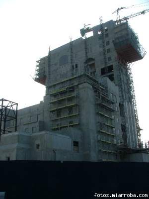 Obras de la Torre Obras de la Torre