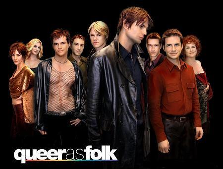 QAF