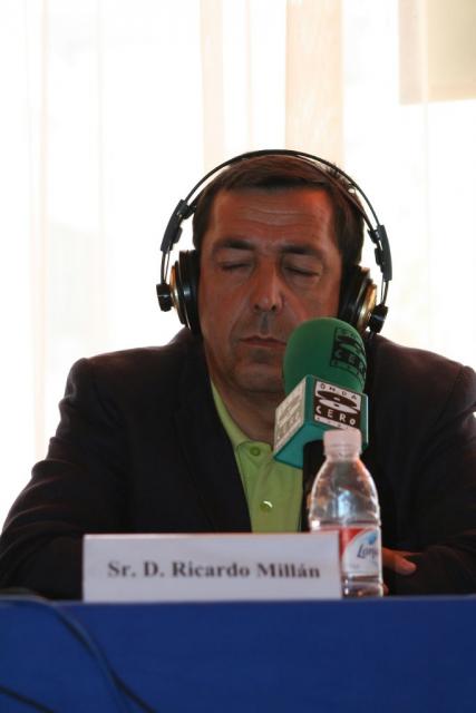Ricardo Millán