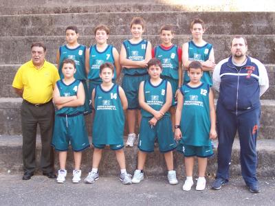 Infantil Masculino