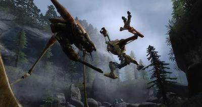 Half Life 2 Episode 2