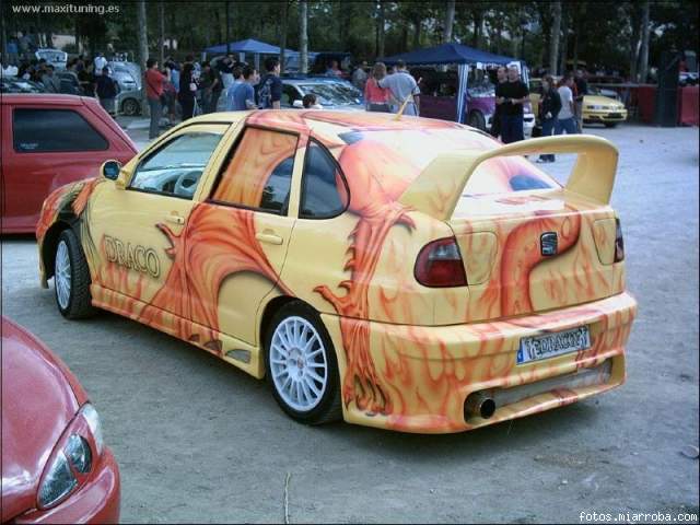 Cordoba Draco Cordoba Draco