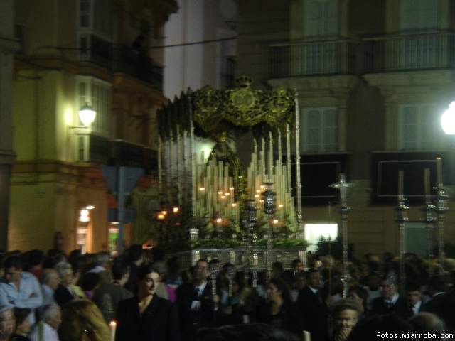 Servitas de Cadiz