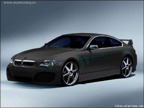 645i 645i