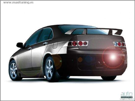 Accord Accord