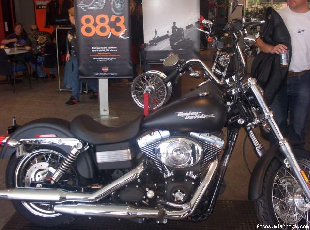 La moto de Hereu... La moto de Hereu...