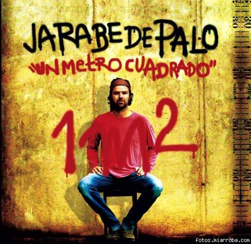 Jarabe de palo