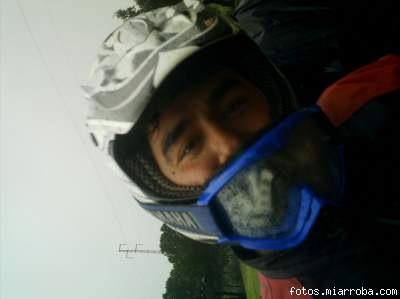 GUARRO!!!! GUARRO!!!!