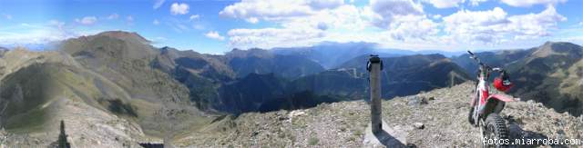 Panoramica Arinsal