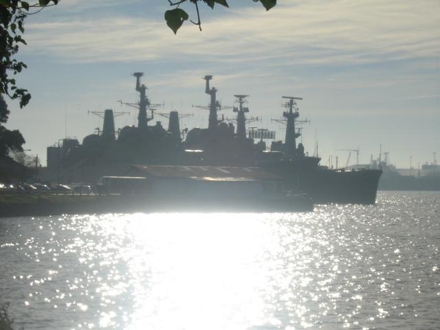reserva naval en talcahuano