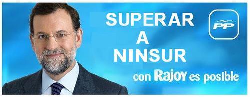 rajoyposible