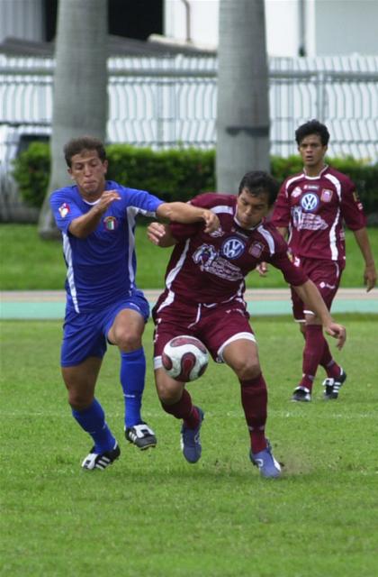 carabobo fc