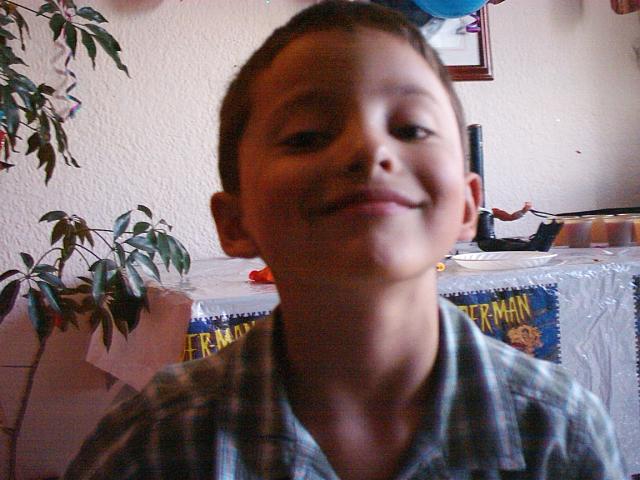 mi hermano mi hermano