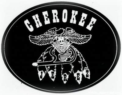COLORES CHEROKEE NUEVOS