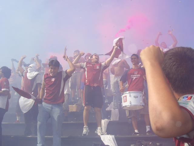 carabobo fc