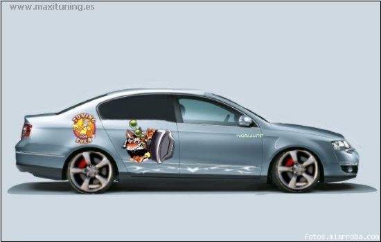 Passat Passat