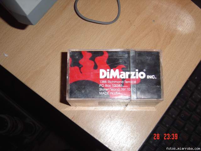 DiMarzio 2