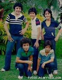 Menudo 1977