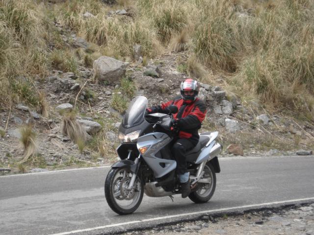 NUESTRO AMIGO NINO EN SU NVO VARADERO 2008