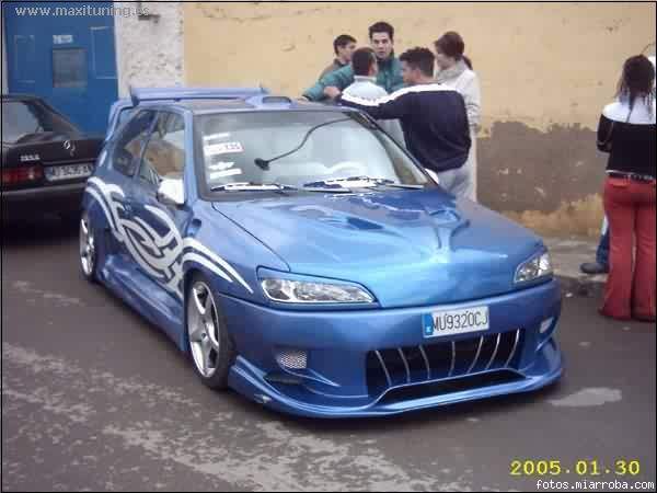 306 Evo 306 Evo