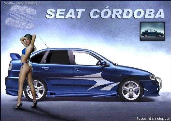 Cordoba Cordoba