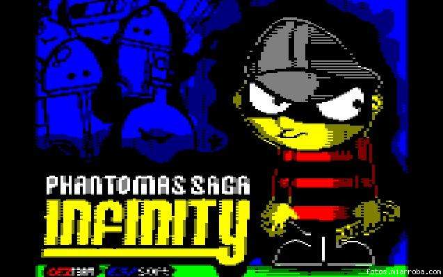 Pantalla Carga Infinity CPC (2)