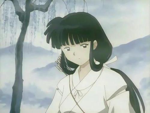 kikyo