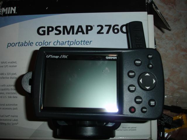 gps