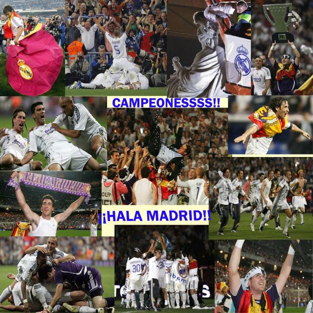 CAMPEONES CAMPEONES OEE OEE OEE