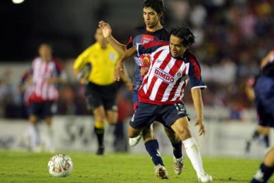 avi chivas