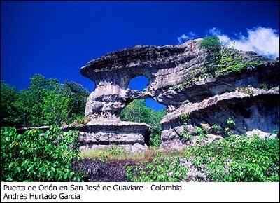 SAN JOSE DEL GUAVIARE SAN JOSE DEL GUAVIARE