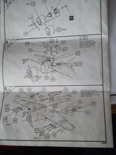 hellcat instrucciones2