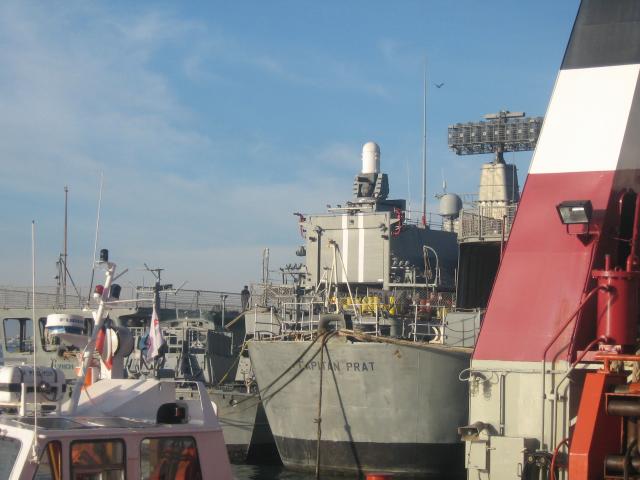 reserva naval en talcahuano foto 2