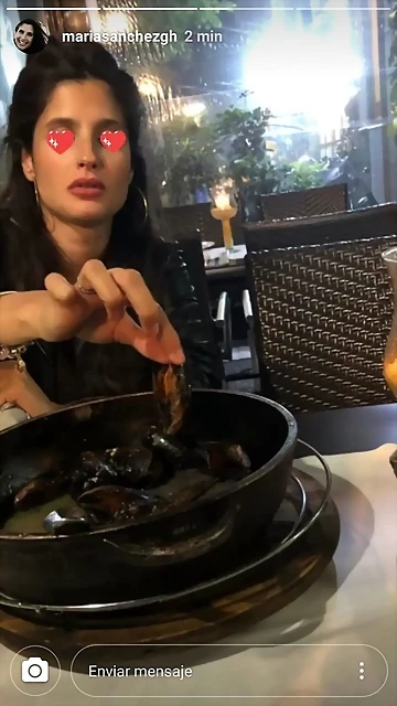 Mar?a IG Stories 13-4-2019 (3) Mar?a IG Stories 13-4-2019 (3)