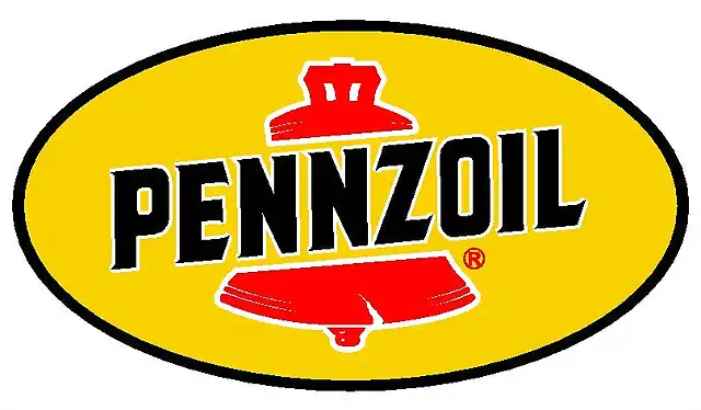 pennzoil logo