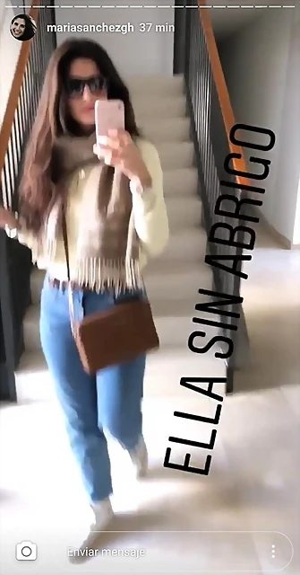 Video Mar?a IG Stories 4-3-2019 (30) Video Mar?a IG Stories 4-3-2019 (30)
