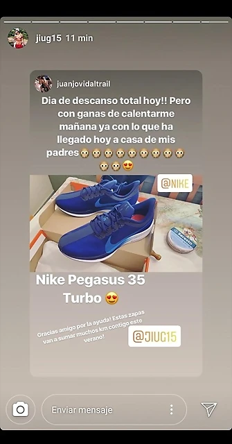 Hugo IG Stories 3-6-2019 (4) Hugo IG Stories 3-6-2019 (4)