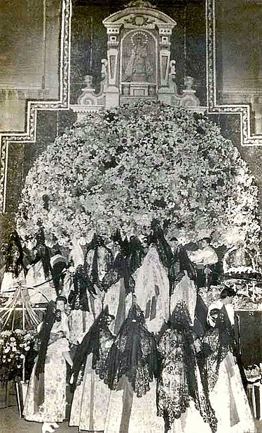 ofrenda 1965 ofrenda 1965