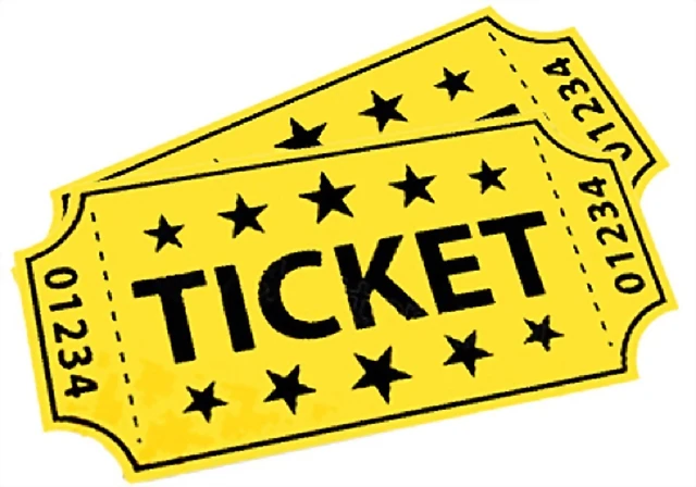 Tickets Tickets