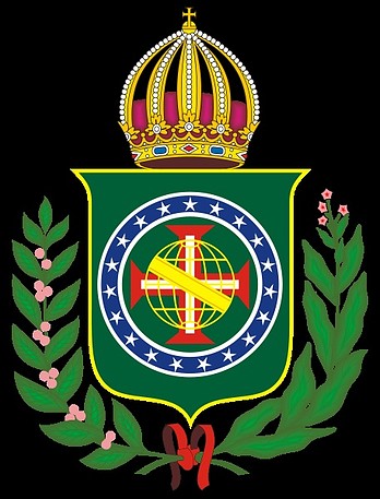 3fd36bc15e6fad4df805ceba4488fe5b--brasil-imperial-family-crest