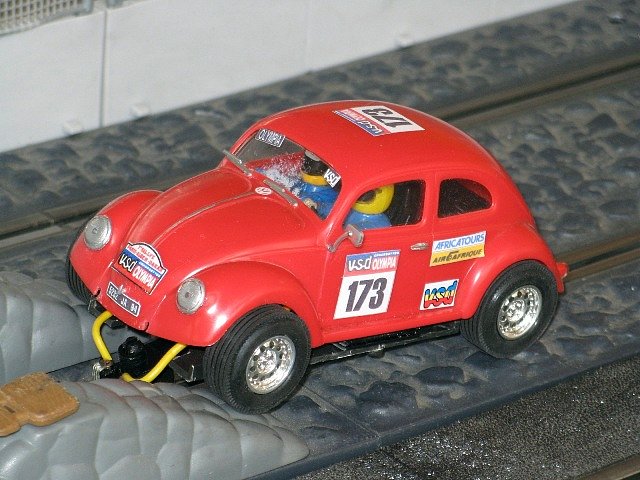 raid-1985-paris dakar-173-volkswagen cocinelle raid-1985-paris dakar-173-volkswagen cocinelle