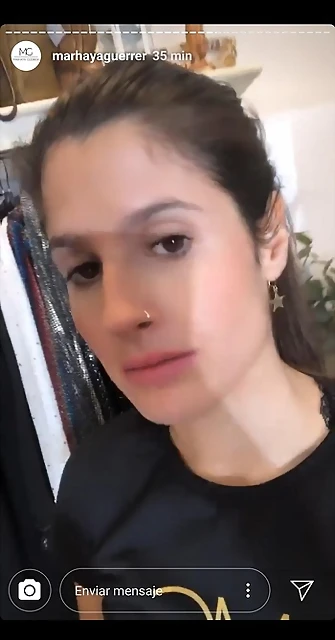Video Marhaya Guerrer IG Stories 6-11-2019 (26) Video Marhaya Guerrer IG Stories 6-11-2019 (26)
